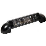 Lampa Lampička do auta PIVOT-4 12/24V, 4 LED – Zboží Mobilmania
