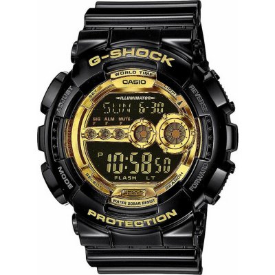 Casio GD-100GB-1