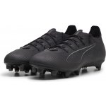 Puma ULTRA 5 Pro FG/AG černá – Hledejceny.cz