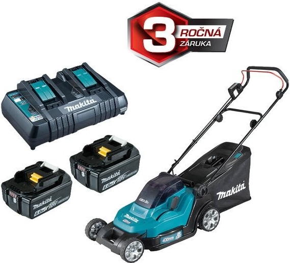 Makita DLM432Z-6D