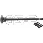 Hnací hřídel GSP 9500003K | Zboží Auto
