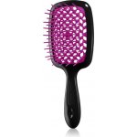 Janeke Silicon Line malý plochý kartáč – Zboží Dáma