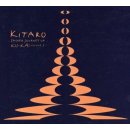 Kitaro - Sacred Journey Of Ku-Kai 3 CD