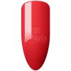 Gel lak X Nails Amazing Line Gel lak na nehty Carmine Red 5 ml