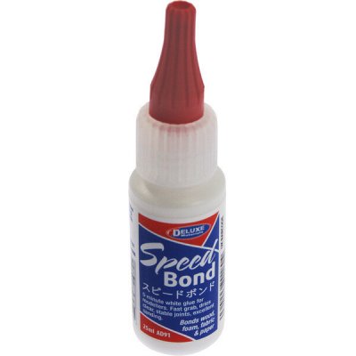 Deluxe Materials Speedbond 25 ml