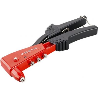 Kleště nýtovací FESTA CrMo 2.4-4.8mm 24030 – Sleviste.cz