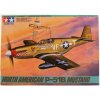 Sběratelský model Tamiya 61042 P-51B Mustang 1:48