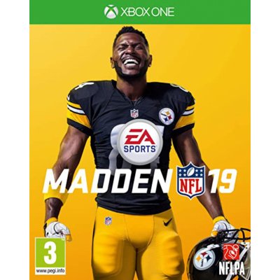 Madden NFL 19 – Hledejceny.cz