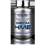 Scitec Nutrition HMB Mega 90 kapslí – Hledejceny.cz