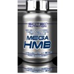 Scitec Nutrition HMB Mega 90 kapslí – Zboží Mobilmania