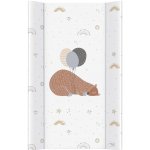 Ceba Baby podložka s pevnou deskou Comfort Big Bear 80 x 50 – Zboží Dáma