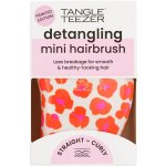 Tangle Teezer Original Mini Leo Orange 1 ks – Zboží Dáma