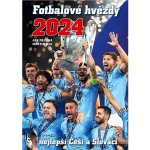 Fotbalové hvězdy 2024 - Jan Palička, Martin Mls – Hledejceny.cz
