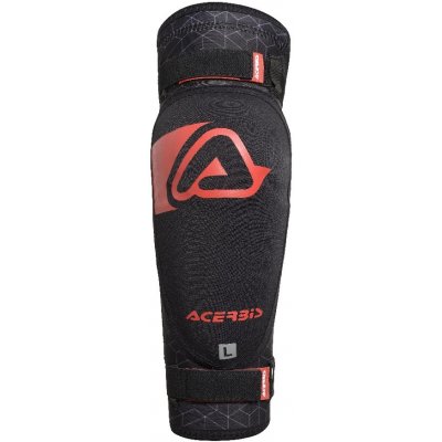 Chránič loktů Acerbis X-Elbow Soft – Zbozi.Blesk.cz