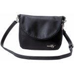 Meatfly Shea 2 Ladies Bag A black – Zboží Dáma