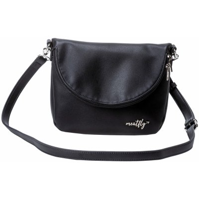 Meatfly Shea 2 Ladies Bag A black – Hledejceny.cz