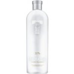 Tatratea Coconut 22% 0,7 l (holá láhev) – Zboží Dáma