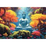 RAVENSBURGER Budha 300 dílků – Zboží Mobilmania