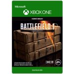Battlefield 1 Battlepacks x 3 – Zbozi.Blesk.cz