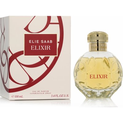 Elie Saab Elixir parfémovaná voda dámská 100 ml – Zboží Mobilmania