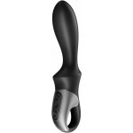Satisfyer Heat Climax+ – Zboží Dáma
