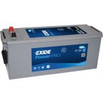 Exide Professional Power 12V 185Ah 1150A EF1853 – Zboží Mobilmania
