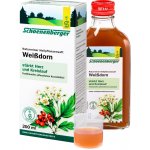 Schoenenberger Hloh Bio šťáva 0,2 l – Hledejceny.cz