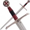 Meč pro bojové sporty Art Gladius Knights of Heaven středověký