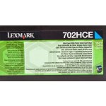 Lexmark 70C2HCE - originální – Hledejceny.cz