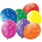 Alvarak Balónky s notičkami – Zboží Dáma