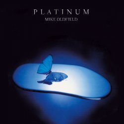 Mike Oldfield - Platinum CD