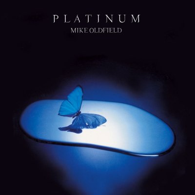 Mike Oldfield - Platinum CD