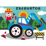 Fandy Mozaika pěnová Gum 8 ks 02 – Sleviste.cz