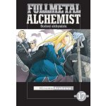 Fullmetal Alchemist - Ocelový alchymista 17 - Arakawa Hiromu – Hledejceny.cz