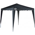 FurniGO Stánek Capri 3 × 3 antracit – Hledejceny.cz