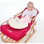 New Baby Classic růžový – Zboží Mobilmania