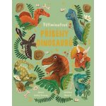 Pětiminutové příběhy dinosaurů – Hledejceny.cz
