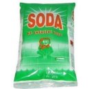 Soda 500g Důbrava