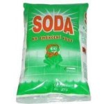 Soda 500g Důbrava – Zboží Dáma