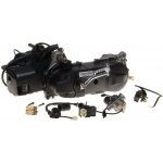 Motor skútr 50ccm 2T - typ:LJ1PE40QMB – Hledejceny.cz