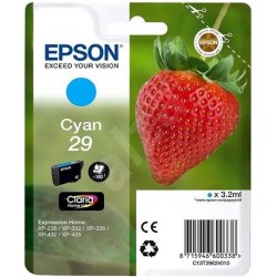 Epson C13T29824012 - originální