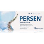 PERSEN POR TBL OBD 20 – Hledejceny.cz
