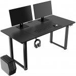 ULTRADESK Uplift černý – Zboží Dáma