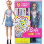 Barbie a povolání s překvapením – Zboží Dáma