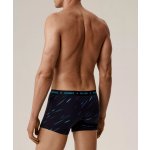 Atlantic pánské sportovní boxerky 3Pack – Zboží Dáma