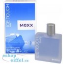 Mexx Ice Touch 2014 toaletní voda pánská 50 ml