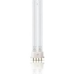 Philips Germicidní zářivka TUV/UV-C PL-S 5W 4P 2G7 – Hledejceny.cz