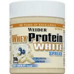 Weider Whey Protein White Spread bílá čokoláda 250 g – Hledejceny.cz
