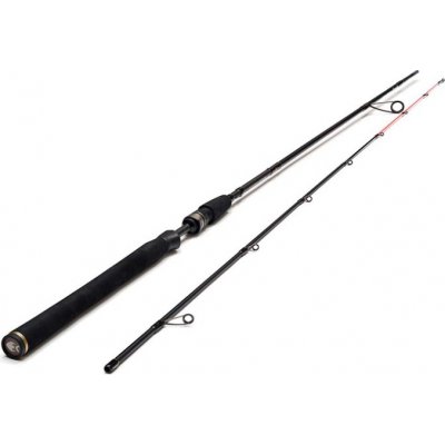 Westin W3 Finesse Jig 2nd 2,18 m 5-20 g 2 díly – Zbozi.Blesk.cz