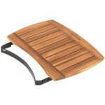 Big Green Egg Akátové postranní stolky BGE Mini Max – Sleviste.cz